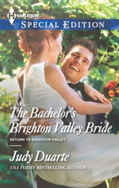 The Bachelor s Brighton Valley Bride