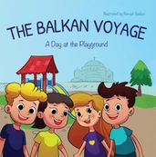 The Balkan Voyage