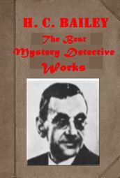 The Best Mystery Detective Anthologies
