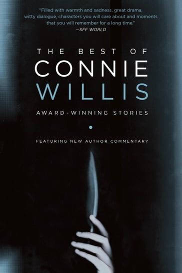 The Best of Connie Willis - Connie Willis