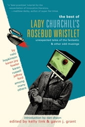 The Best of Lady Churchill s Rosebud Wristlet