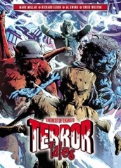 The Best of Tharg s Terror Tales