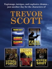 The Best of Trevor Scott