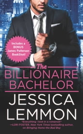 The Billionaire Bachelor