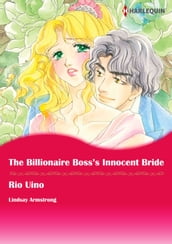 The Billionaire Boss s Innocent Bride (Harlequin Comics)