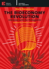 The Bioeconomy revolution