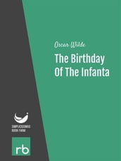 The Birthday Of The Infanta (Audio-eBook)