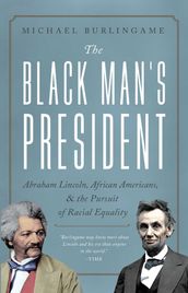 The Black Man s President