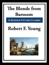 The Blonde from Barsoom