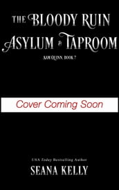 The Bloody Ruin Asylum & Taproom