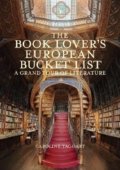 The Book Lover s European Bucket List