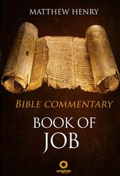 The Book of Job - Bible Commentary