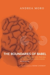 The Boundaries of Babel, second edition