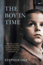 The Boy in Time