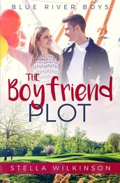 The Boyfriend Plot