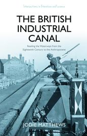 The British Industrial Canal