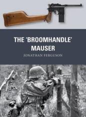 The `Broomhandle¿ Mauser