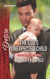 The CEO s Unexpected Child