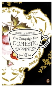 The Campaign for Domestic Happiness