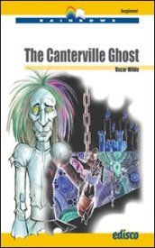 The Canterville Ghost. Level A1. Beginner. Con espansione online