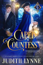 The Caped Countess