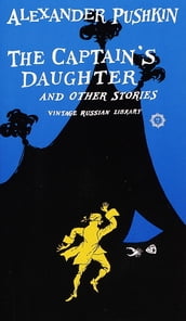 The Captain s Daughter and Other Stories