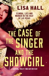 The Case of the Singer and the Showgirl