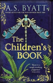 The Children s Book