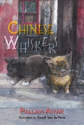 The Chinese Whiskers