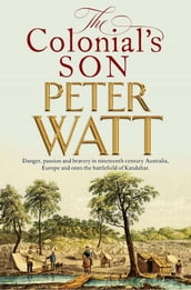 The Colonial s Son: Colonial Series Book 4