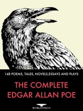 The Complete Edgar Allan Poe