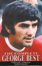 The Complete George Best