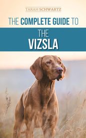 The Complete Guide to the Vizsla
