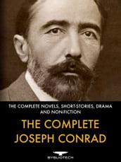 The Complete Joseph Conrad