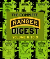 The Complete RANGER DIGEST: Volumes 6-9