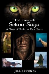 The Complete Sekou Saga: A Tale of Balia in Four Parts