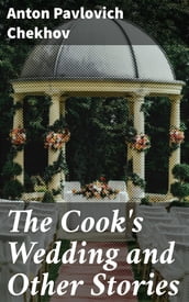 The Cook s Wedding and Other Stories