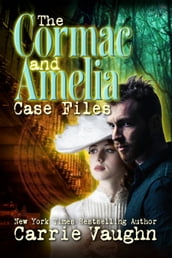 The Cormac and Amelia Case Files