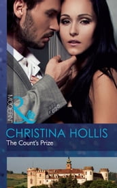 The Count s Prize (Mills & Boon Modern)