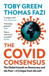 The Covid Consensus (Updated)