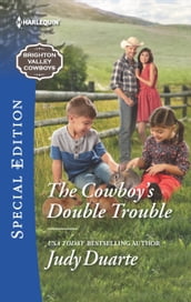 The Cowboy s Double Trouble