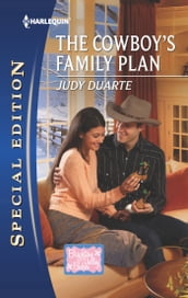 The Cowboy s Family Plan (Mills & Boon Silhouette)