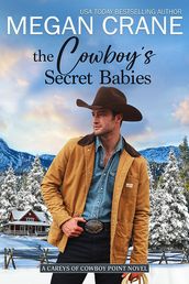The Cowboy s Secret Babies