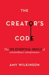 The Creator s Code