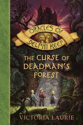The Curse of Deadman s Forest