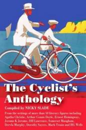 The Cyclist s Anthology