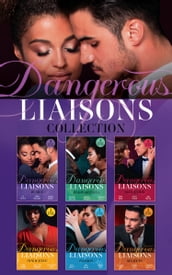 The Dangerous Liaisons Collection