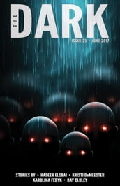 The Dark Issue 25