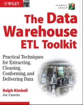 The Data WarehouseETL Toolkit