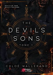 The Devil s Sons - Tome 1